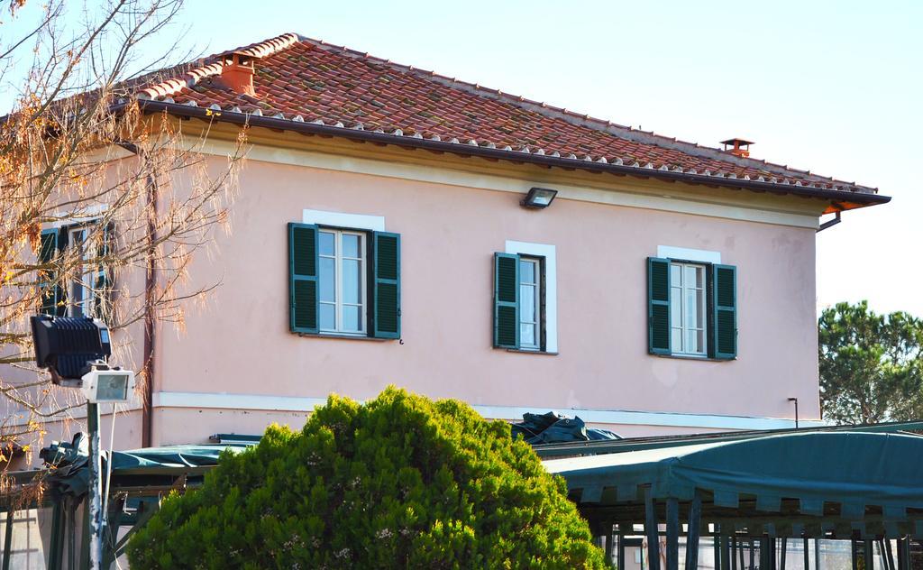Casale Appio Hotel Rome Exterior photo