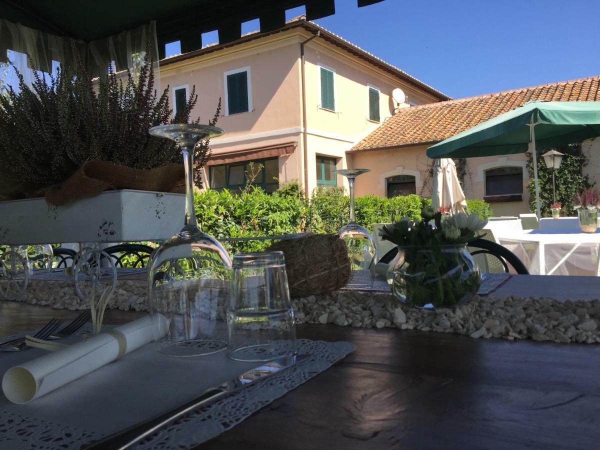 Casale Appio Hotel Rome Exterior photo